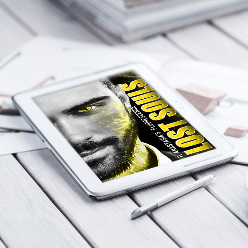 Fluorescence: Lost Souls (EBOOK)