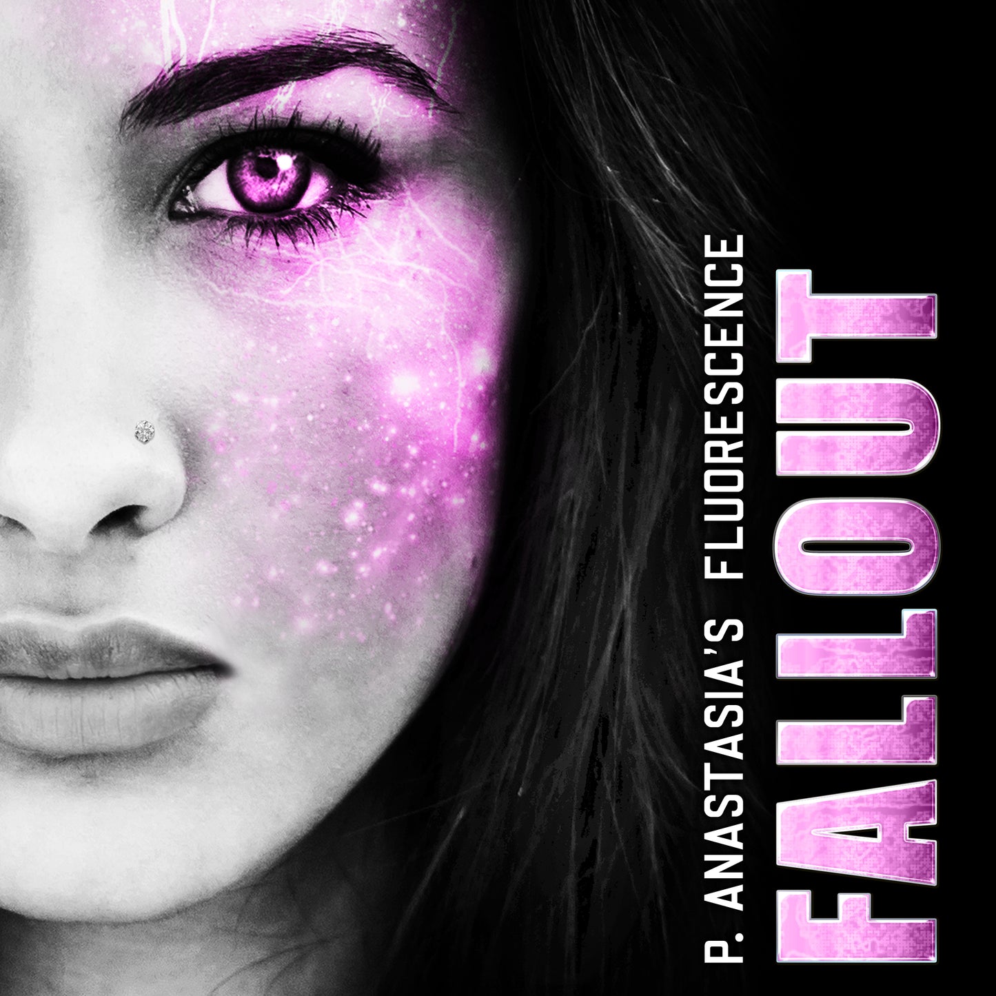 Fluorescence: Fallout (AUDIOBOOK)
