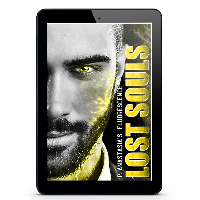 Fluorescence: Lost Souls (EBOOK)