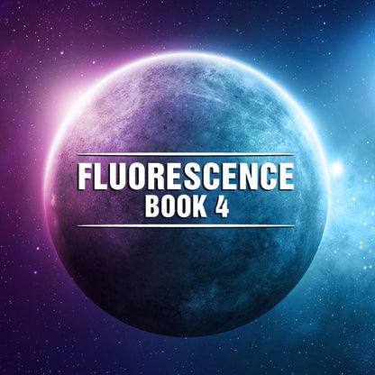 Fluorescence Book 4: Lost Souls (EBOOK)