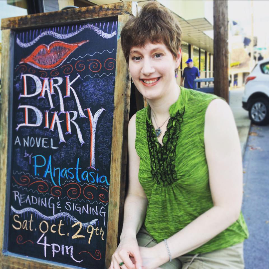Dark Diary (EBOOK)