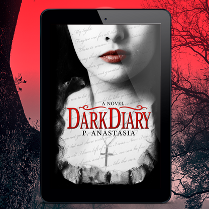 Dark Diary (EBOOK)