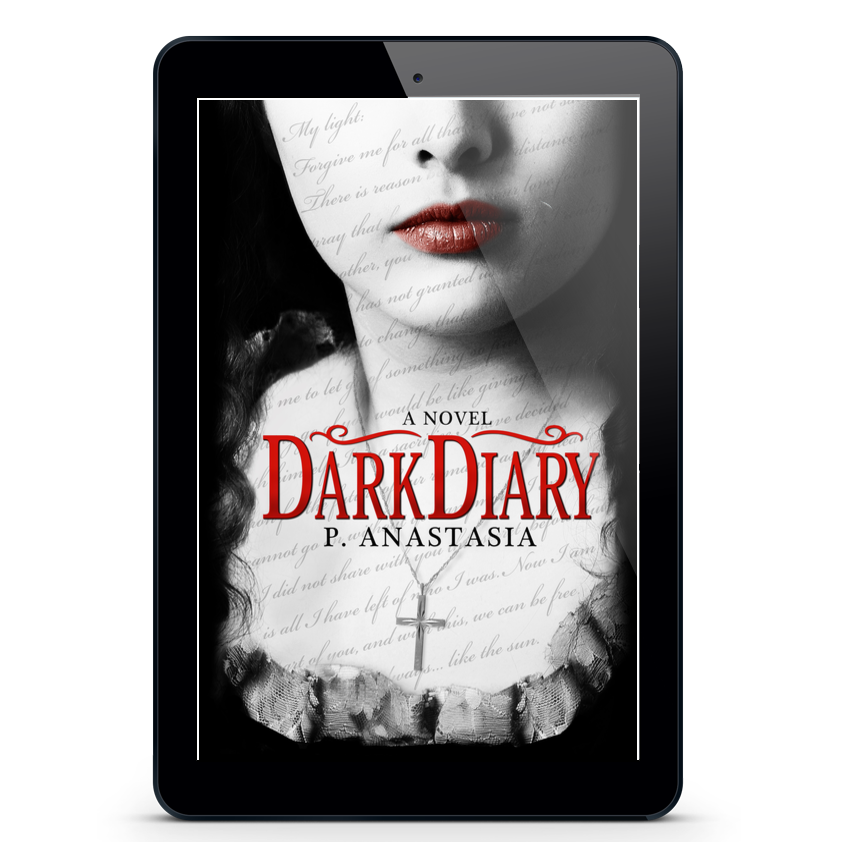 Dark Diary I + II BUNDLE (EBOOKS)