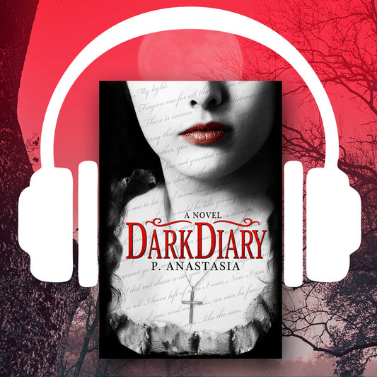 Dark Diary (AUDIOBOOK)
