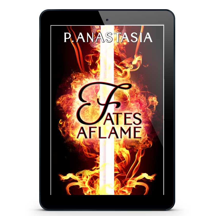 Fates Aflame (EBOOK)