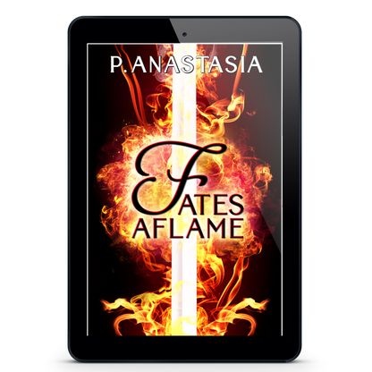 Fates Aflame & Fates Awoken (EBOOKS) BUNDLE