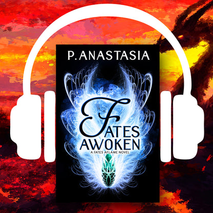 Fates Awoken (AUDIOBOOK) INCLUDES Fates Aligned