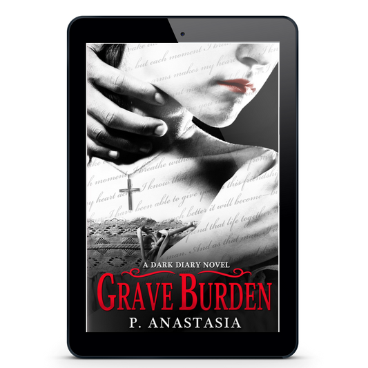 Grave Burden (Dark Diary 2) (EBOOK)