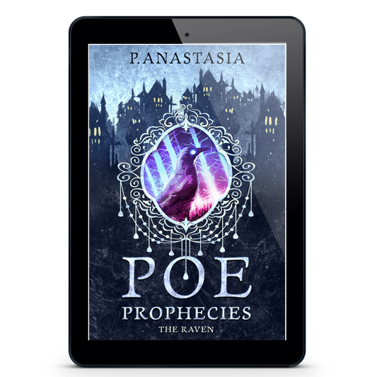 POE Prophecies Book 1: The Raven (EBOOK)